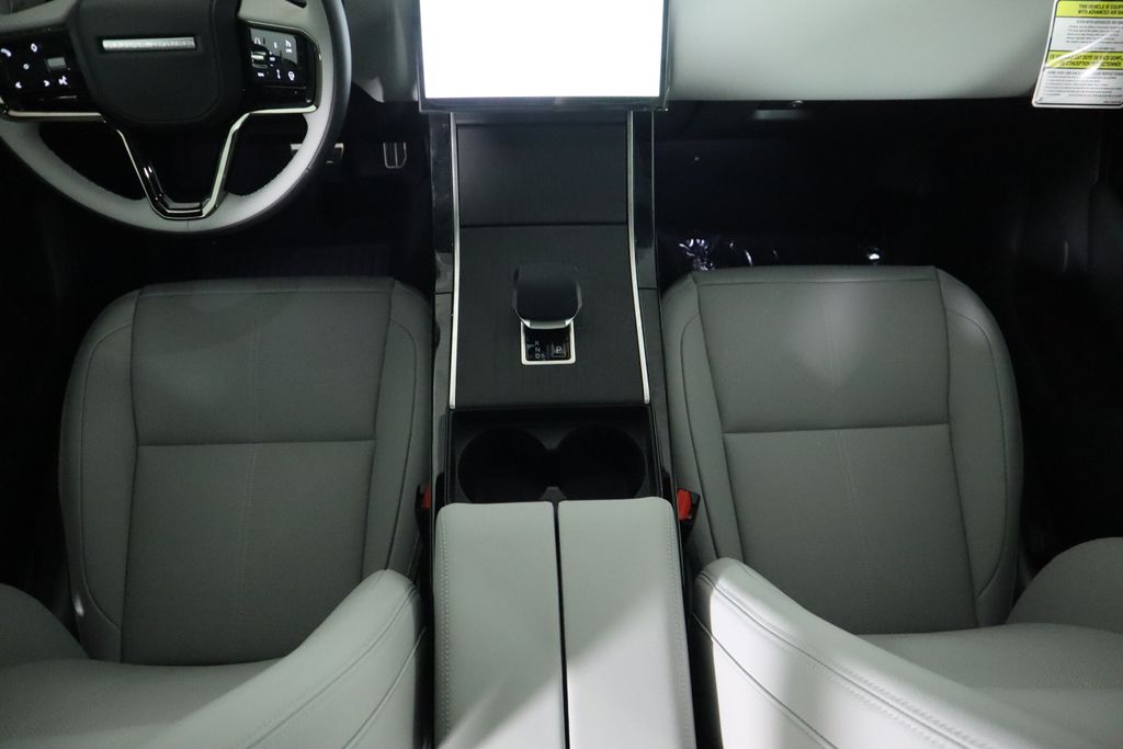 Thumbnail: 2026 Land Rover Range Rover Velar - 18