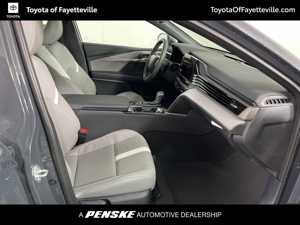 Thumbnail: 2026 Toyota Camry - 8