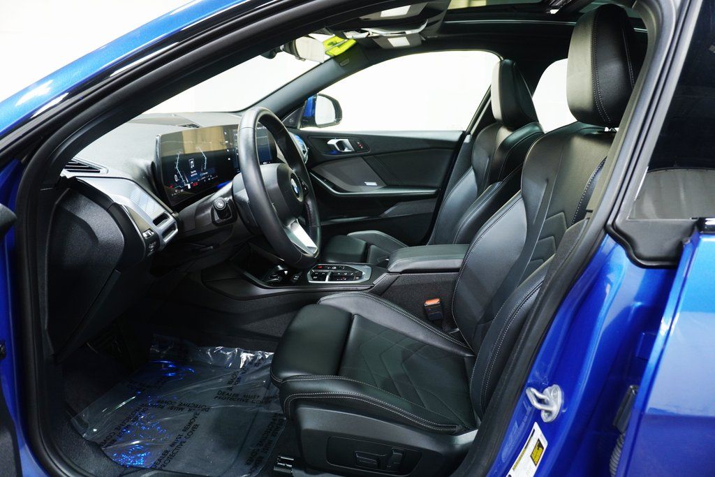 2025 BMW 2 Series 228 - Photo 9