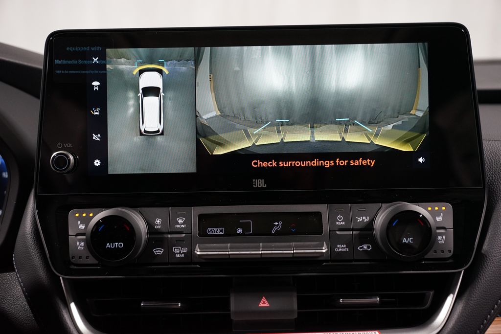 Thumbnail: 2026 Toyota Grand Highlander - 20