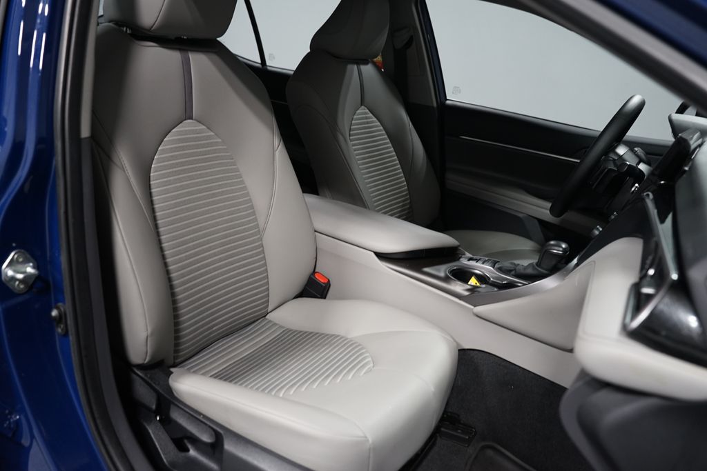 Thumbnail: 2024 Toyota Camry - 27