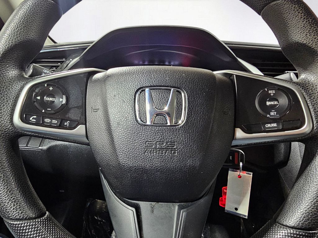 Used 2018  Honda LX image 24