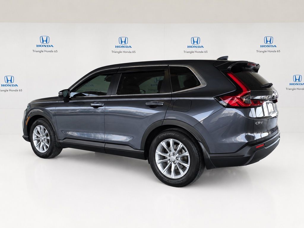 Thumbnail: 2024 Honda CR-V - 4