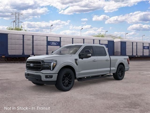Avalanche 2026 Ford F-150 Pickup Truck Four-Wheel Drive Automatic