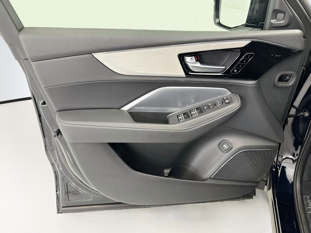 Thumbnail: 2026 Acura MDX - 25
