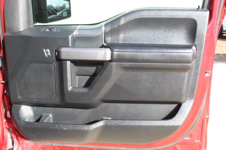 Used Car 2020 Ford F-150  Xlt For Sale Under $25,000 In Georgetown, Texas