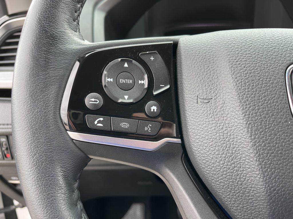 Thumbnail: 2024 Honda Odyssey - 22