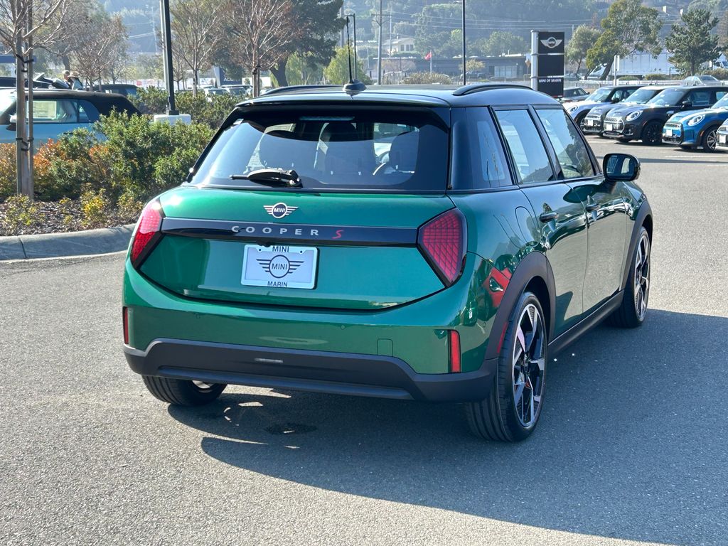 Thumbnail: 2026 MINI Cooper - 5
