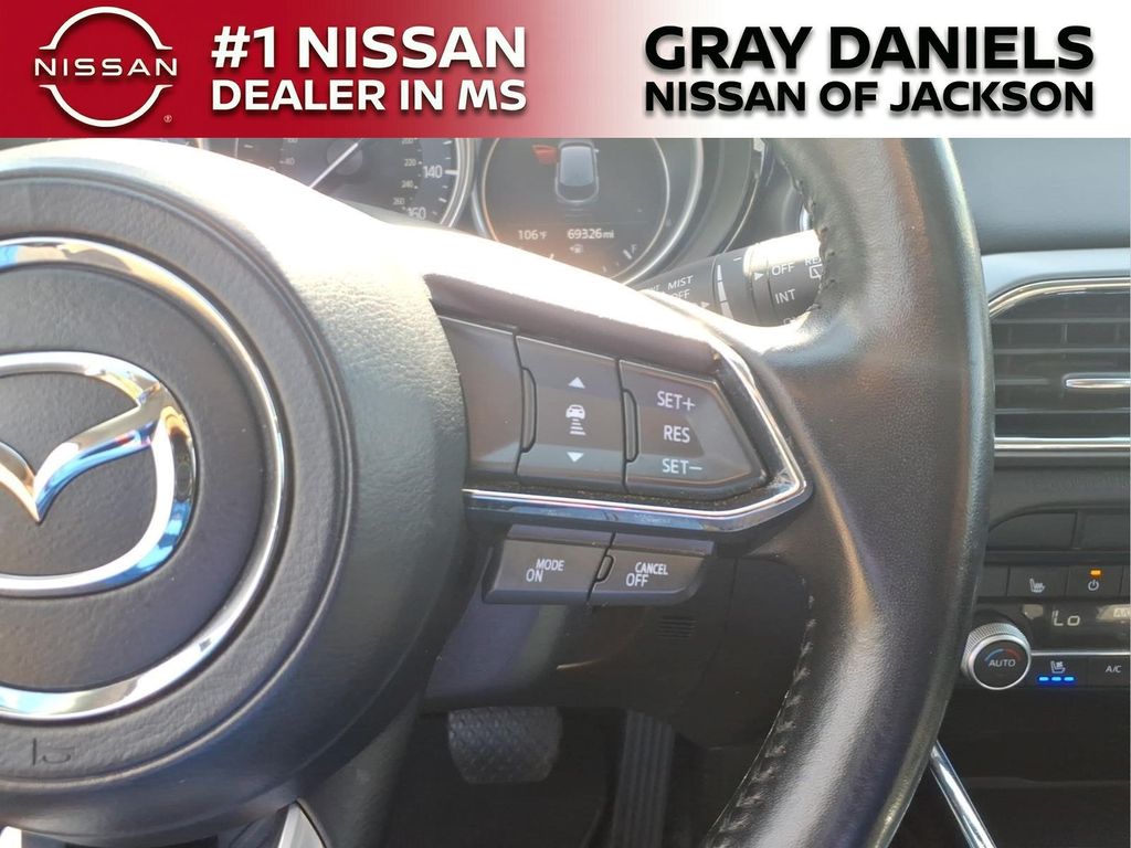 Used 2023 Mazda CX-9 SUV