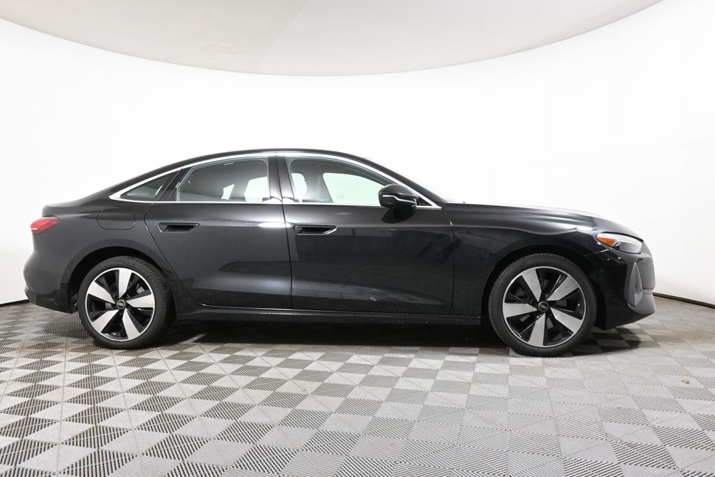 Thumbnail: 2025 Audi A5 - 8