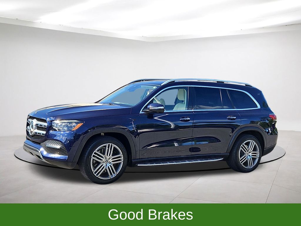 2021 Mercedes-Benz GLS GLS 450  at Bob King Buick GMC