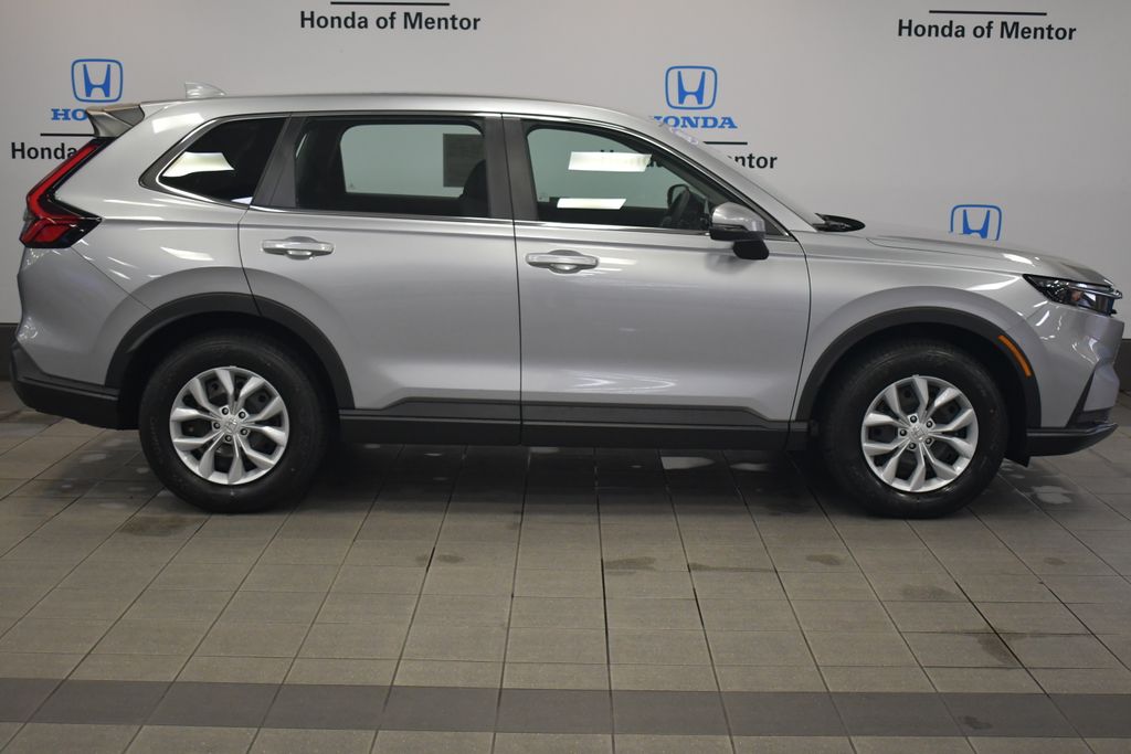 Thumbnail: 2023 Honda CR-V - 8