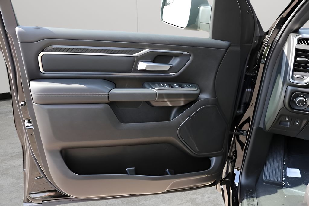 New Car 2025 Ram 1500  Big Horn/lone Star For Sale Under $60,000 In Austin, Texas