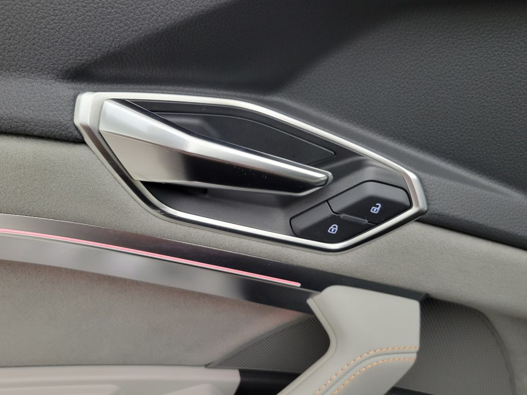 Thumbnail: 2024 Audi Q8 e-tron - 29