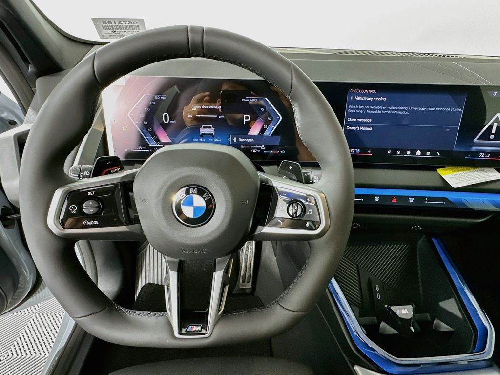 Thumbnail: 2026 BMW X3 - 10