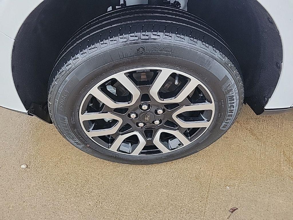 Used 2023 Ford Maverick Truck