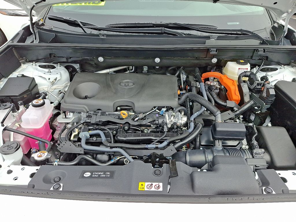 Thumbnail: 2025 Toyota RAV4 - 28