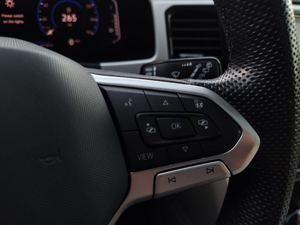 Used Car 2021 Volkswagen Atlas  3.6l V6 Sel Premium R-line For Sale Under $35,000 In Austin, Texas