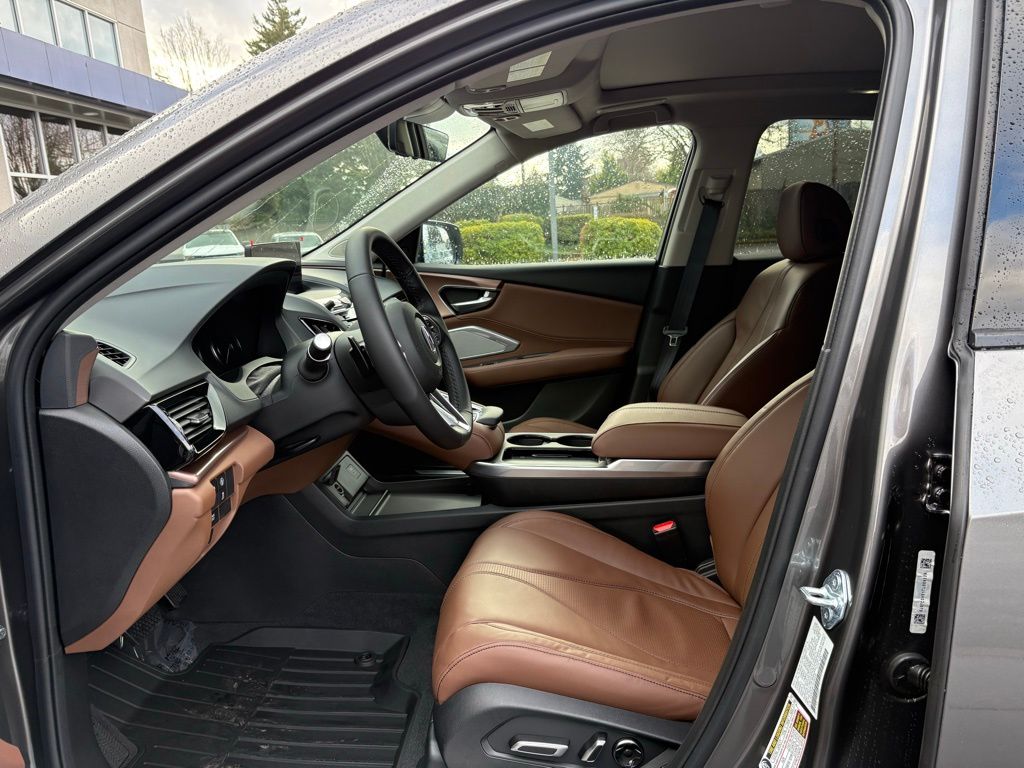 2026 Acura RDX Technology Package