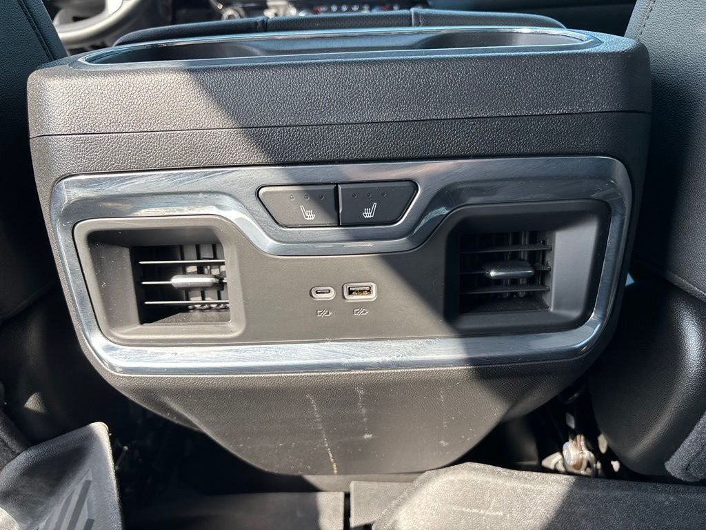 Used 2026 Chevrolet Silverado 2500HD Truck