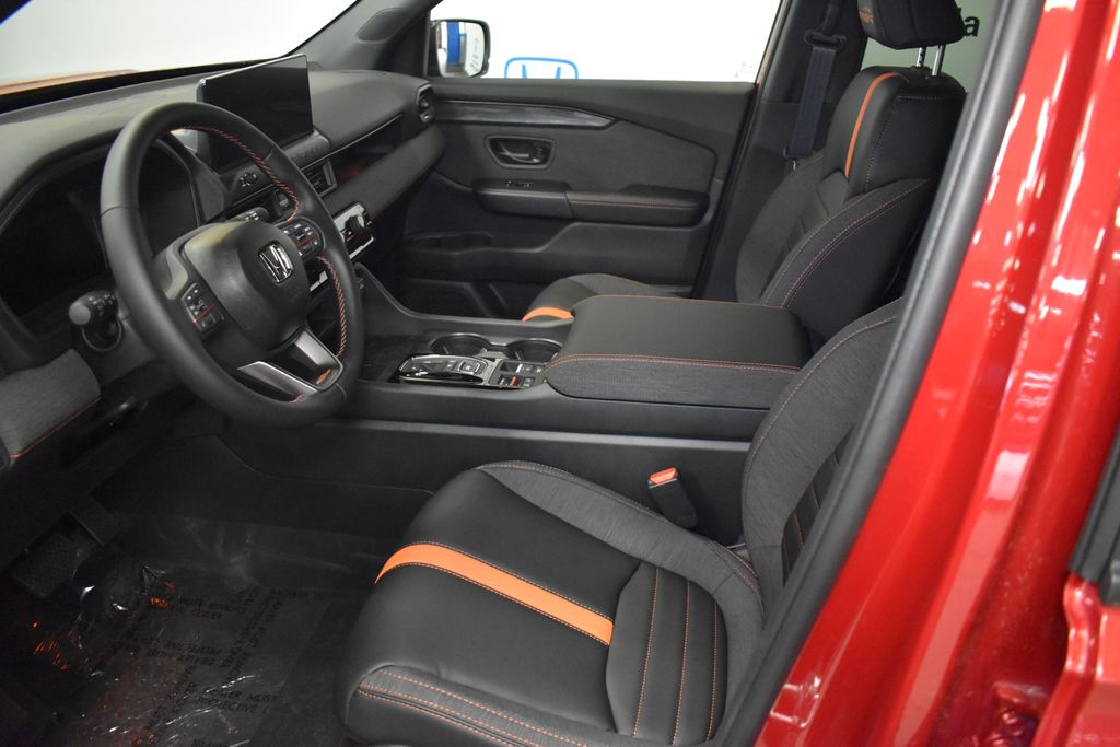 Thumbnail: 2026 Honda Passport - 20