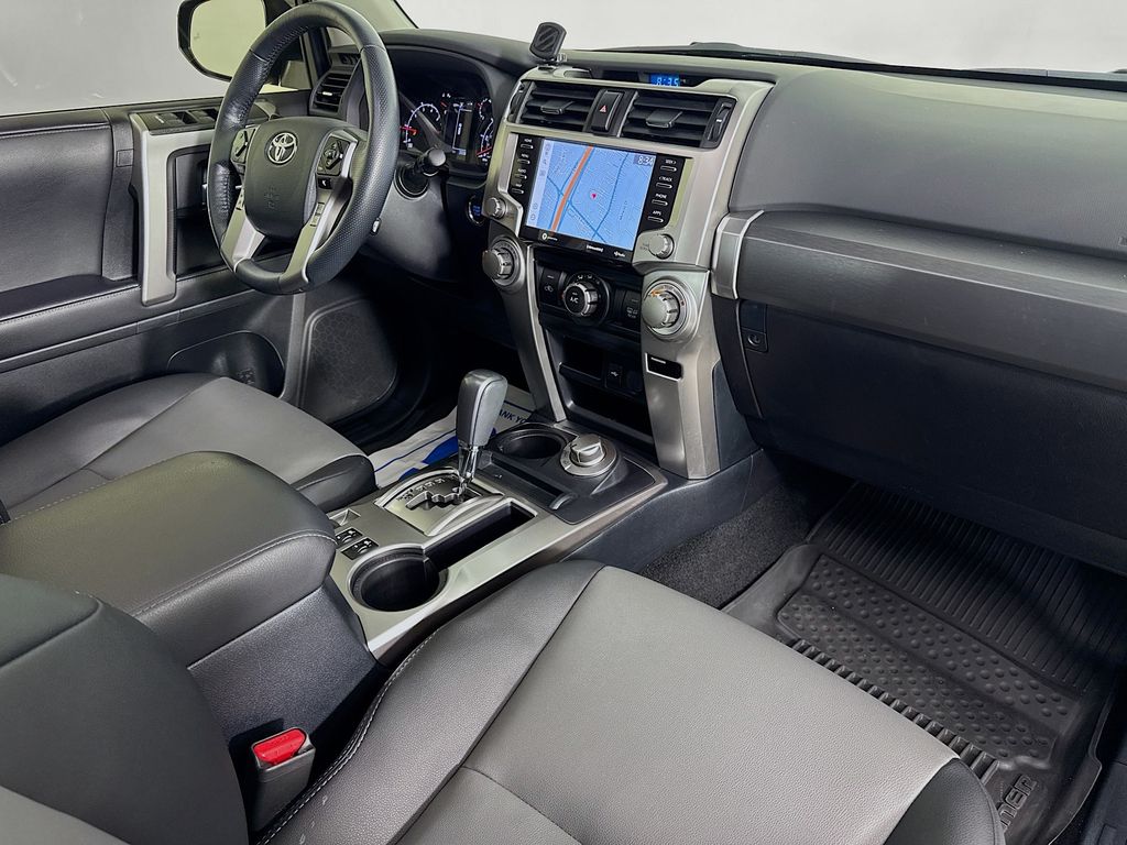 Used Car 2023 Toyota 4runner  Sr5 Premium For Sale Under $50,000 In Austin, Texas