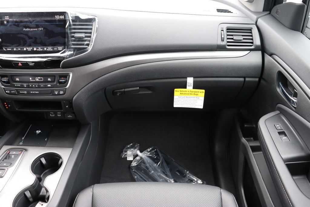 Thumbnail: 2026 Honda Ridgeline - 15