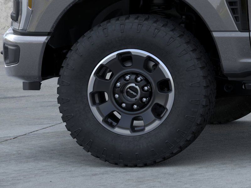 2025 Ford F-250SD Lariat