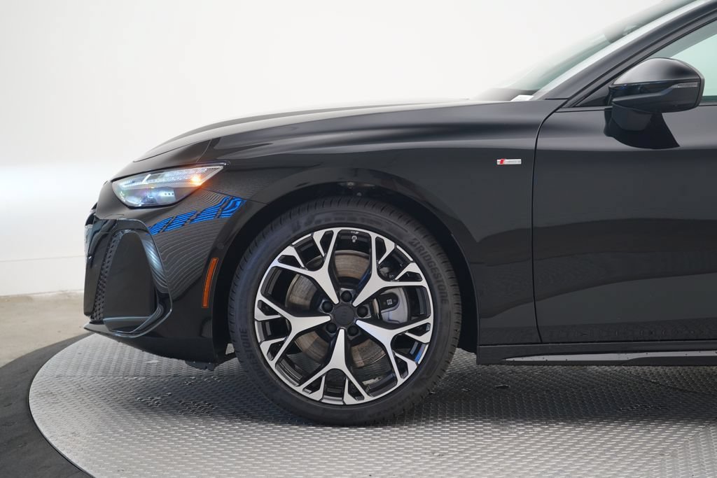 Thumbnail: 2026 Audi A6 - 2