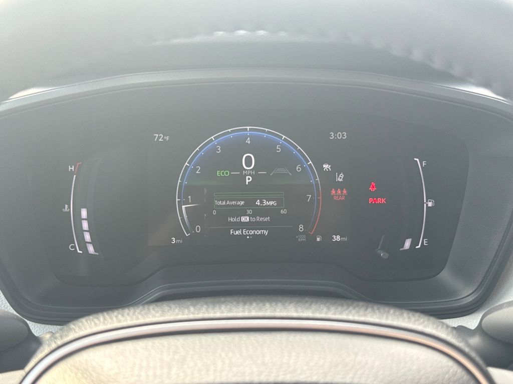 2026 Toyota Corolla SE photo 17