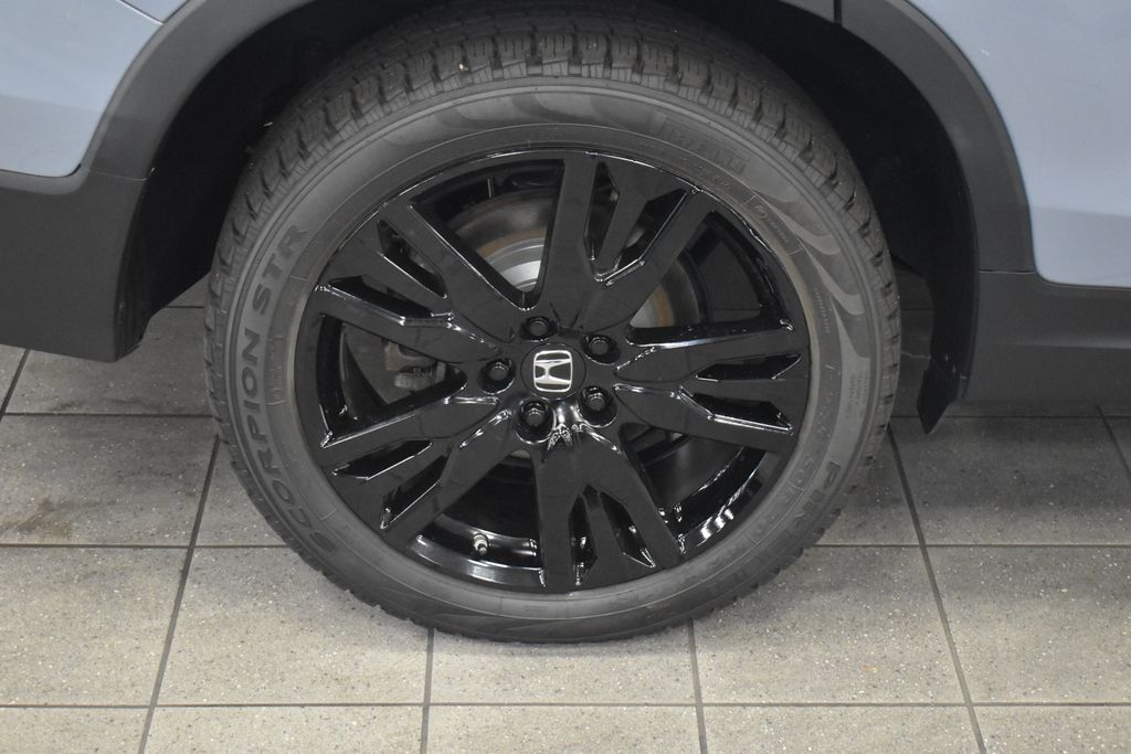 2022 Honda Pilot Special Edition 13