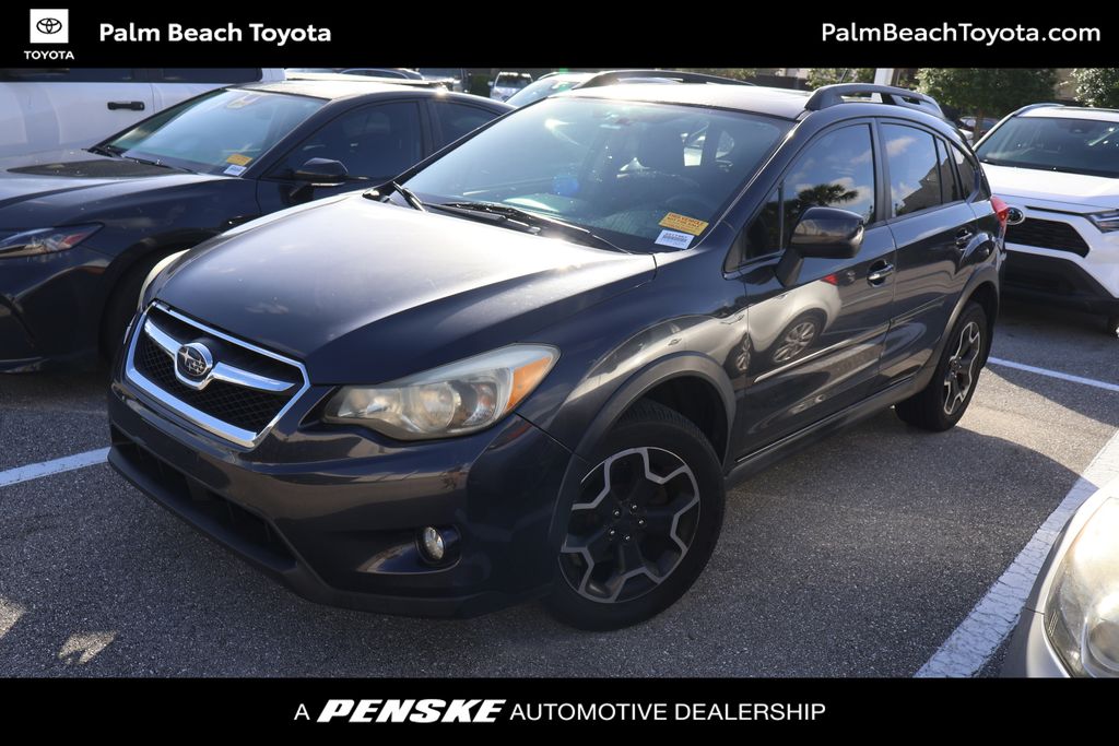 2013 Subaru XV Crosstrek Premium -
                  West Palm Beach, FL