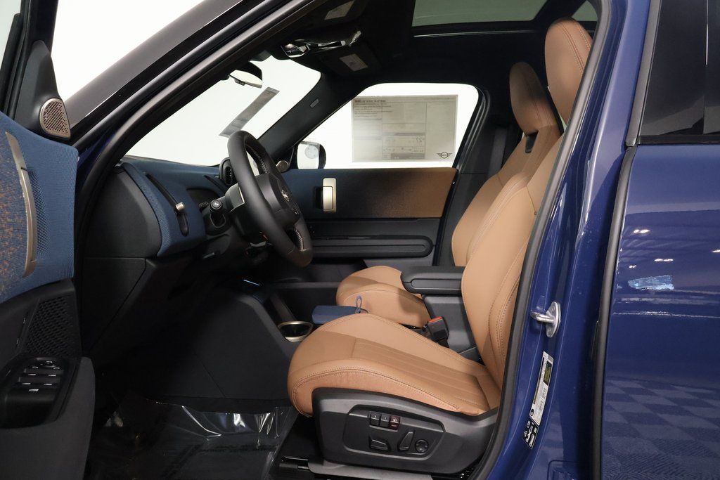 Thumbnail: 2025 MINI Cooper Countryman - 5