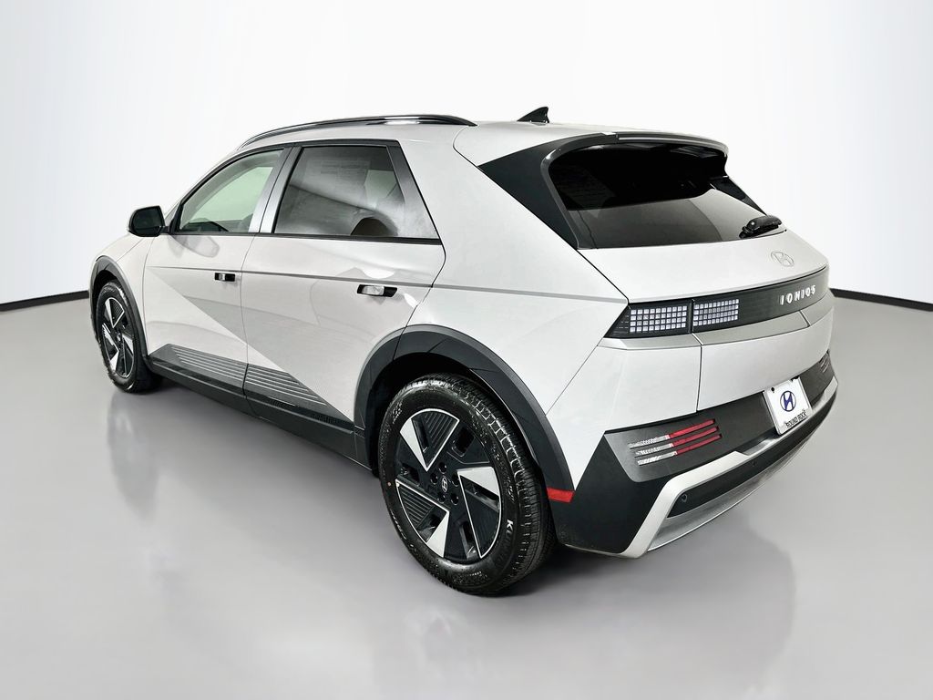 Thumbnail: 2027 Hyundai Ioniq 5 - 7