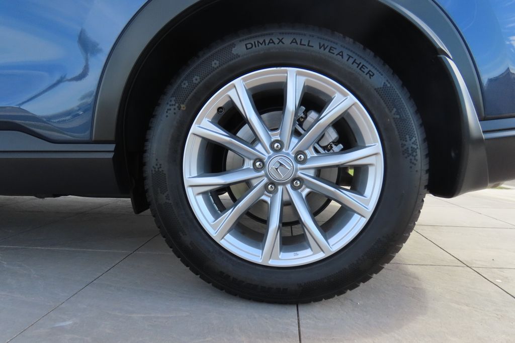 Thumbnail: 2023 Honda CR-V - 31