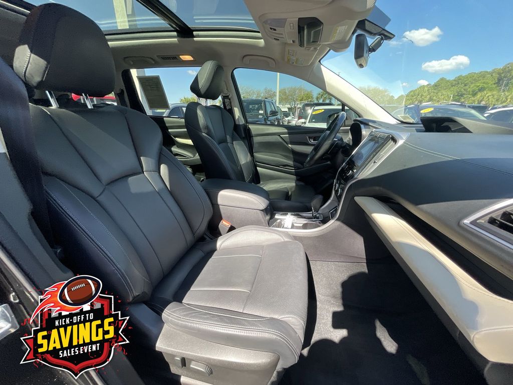 Used 2022 Subaru Ascent SUV