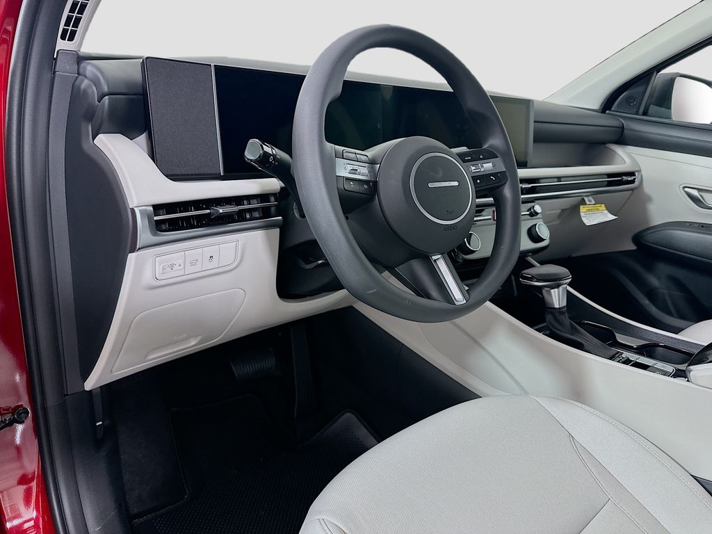 Thumbnail: 2025 Hyundai Tucson - 9