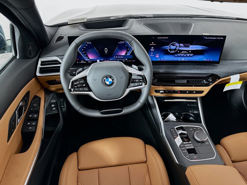 Thumbnail: 2025 BMW 3 Series - 19