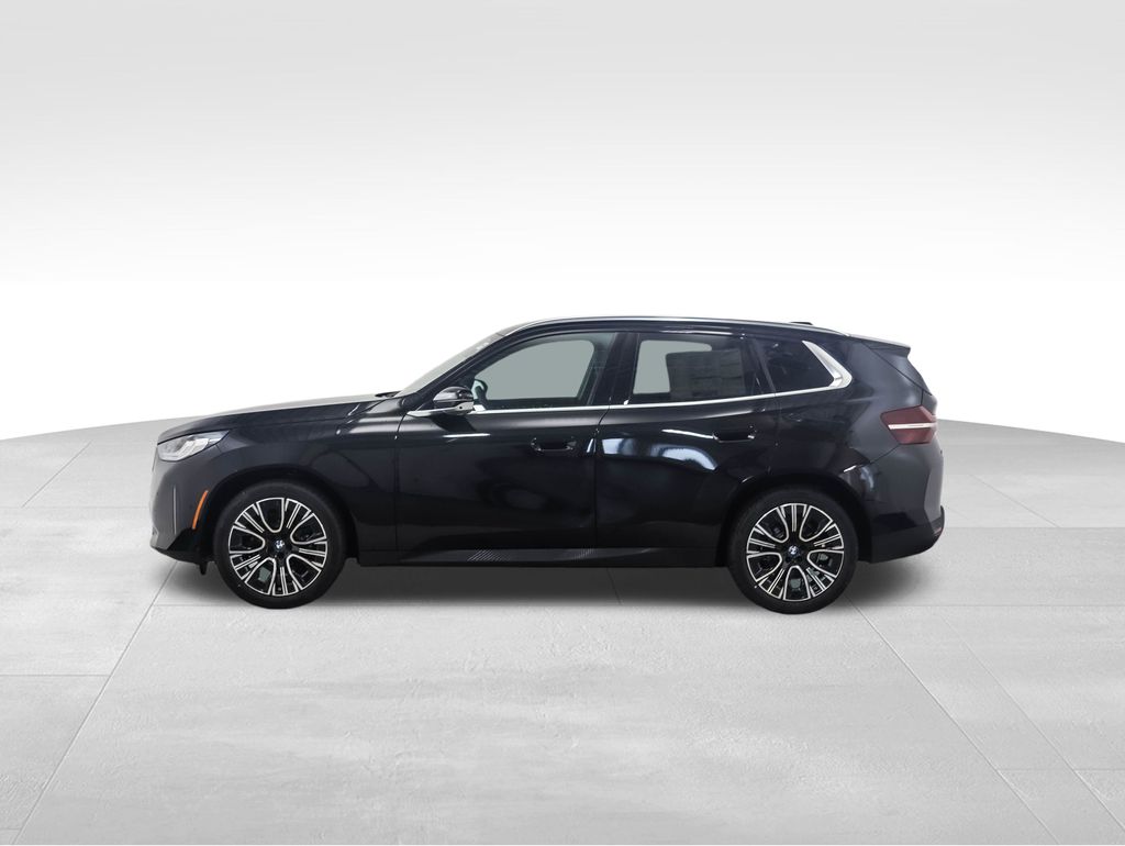 Thumbnail: 2026 BMW X3 - 2