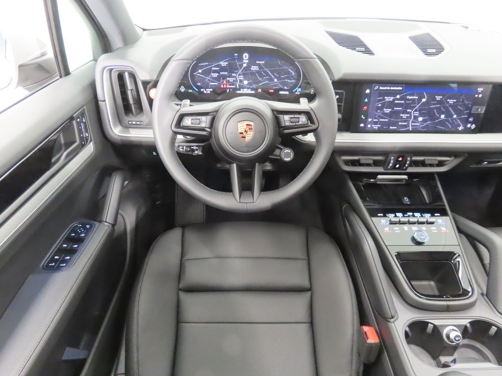 Thumbnail: 2026 Porsche Cayenne - 17