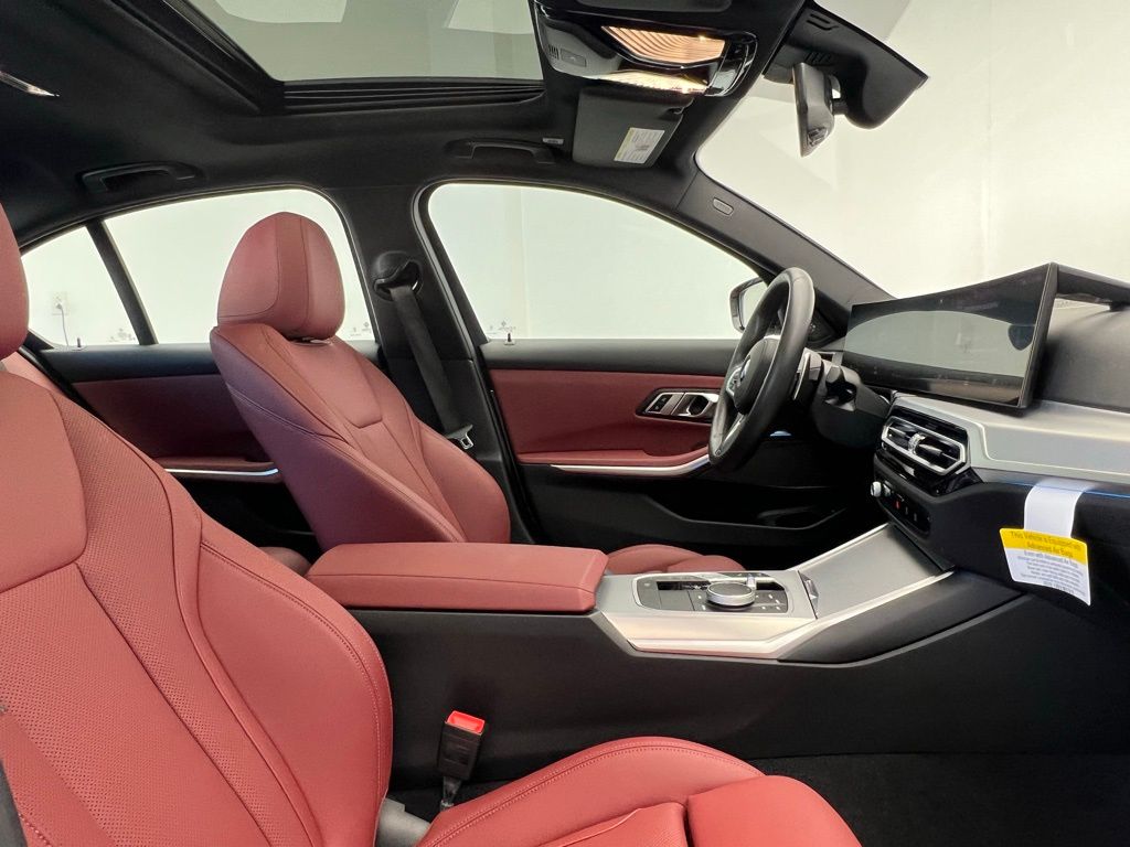2023 BMW 3 Series M340i xDrive 7