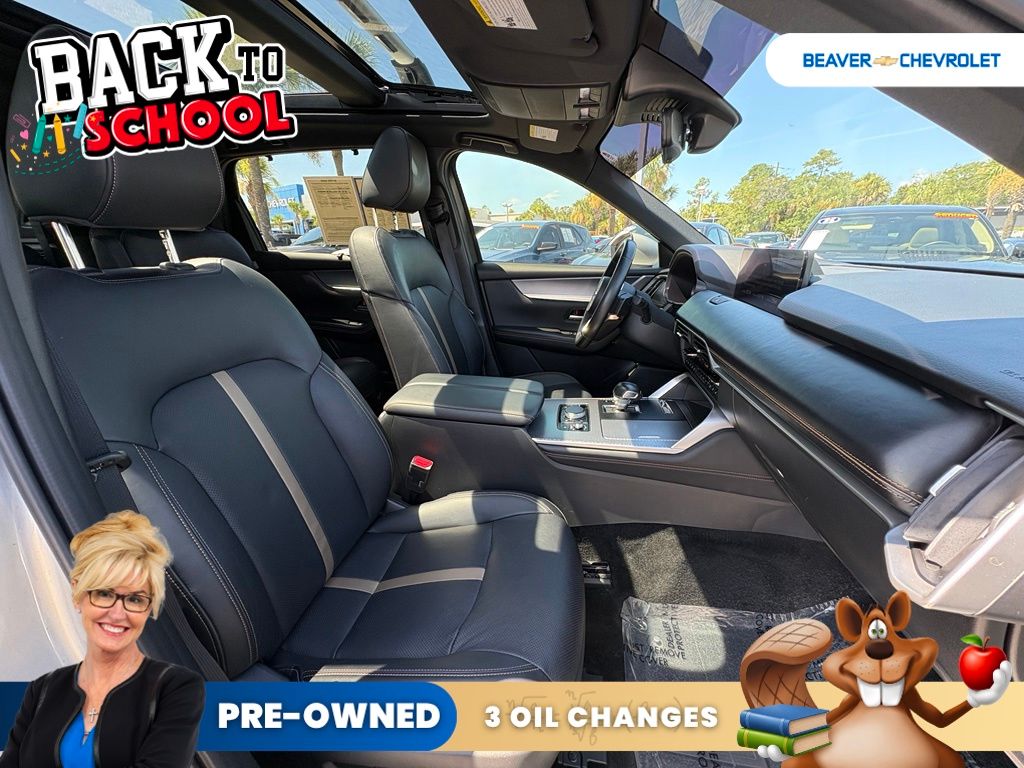 Used 2024 Mazda CX-90 SUV