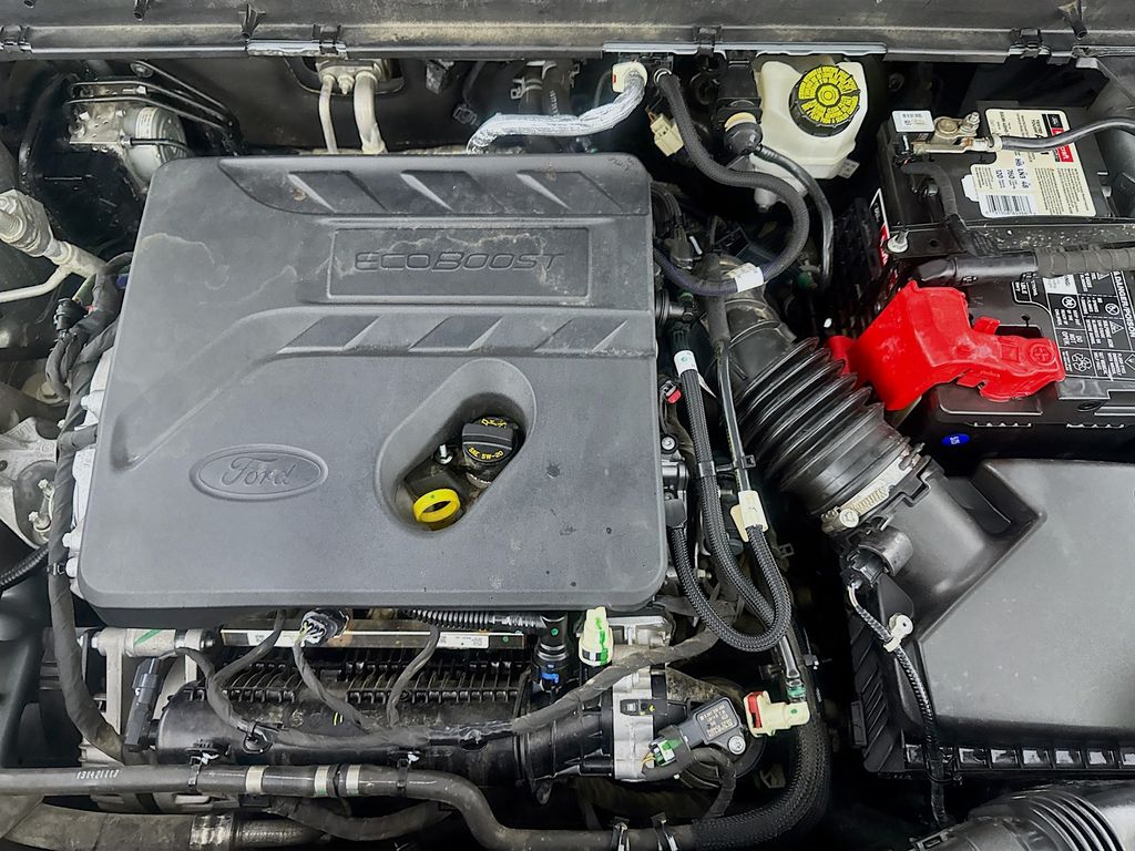 Used Car 2021 Ford Bronco Sport  Big Bend For Sale Under $25,000 In Austin, Texas