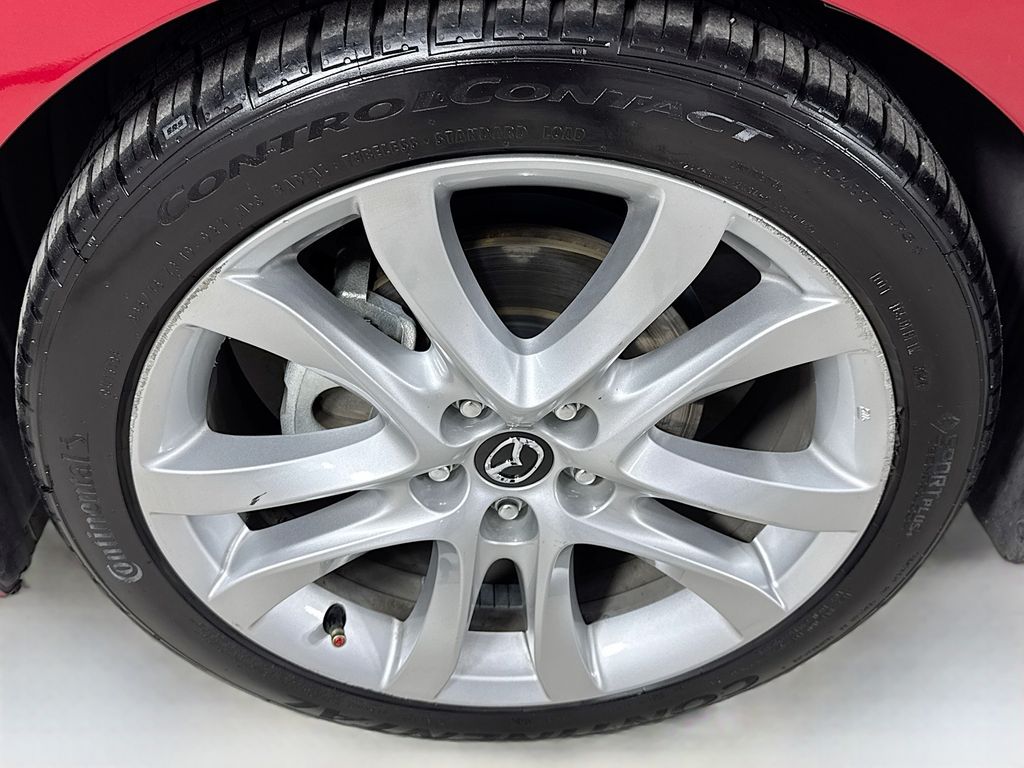 Used Car 2016 Mazda Mazda6  I Touring For Sale Under $15,000 In Austin, Texas