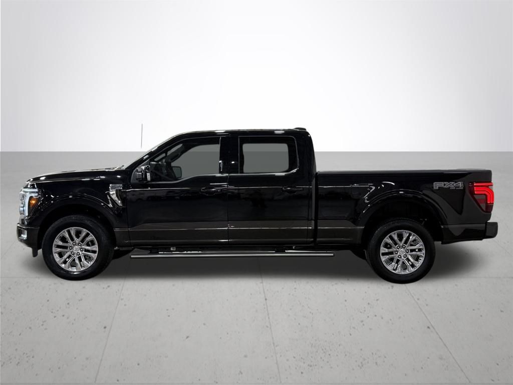 2024 Ford F-150 King Ranch