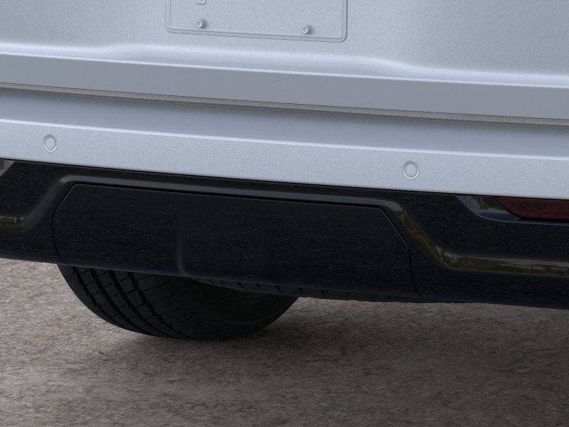 Thumbnail: 2026 Lincoln Navigator L - 23