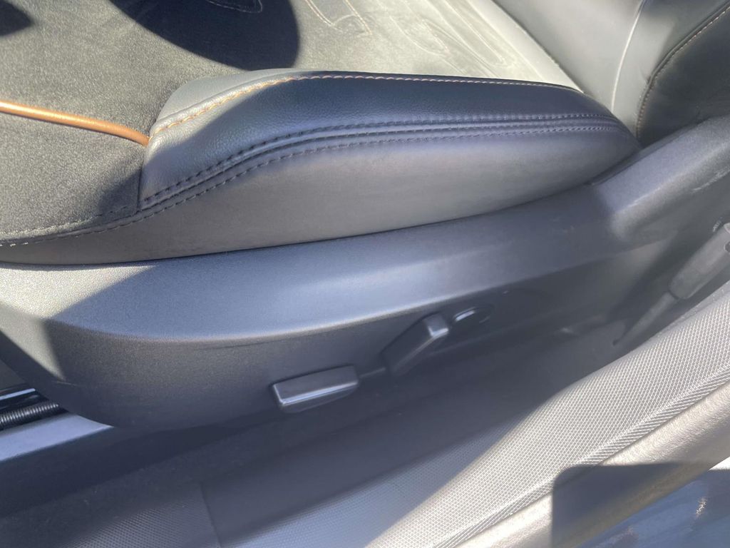 Used 2023 Ford Mustang Mach-E GT 4D Sport Utility