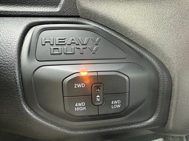 New 2026 Ram 3500 Truck