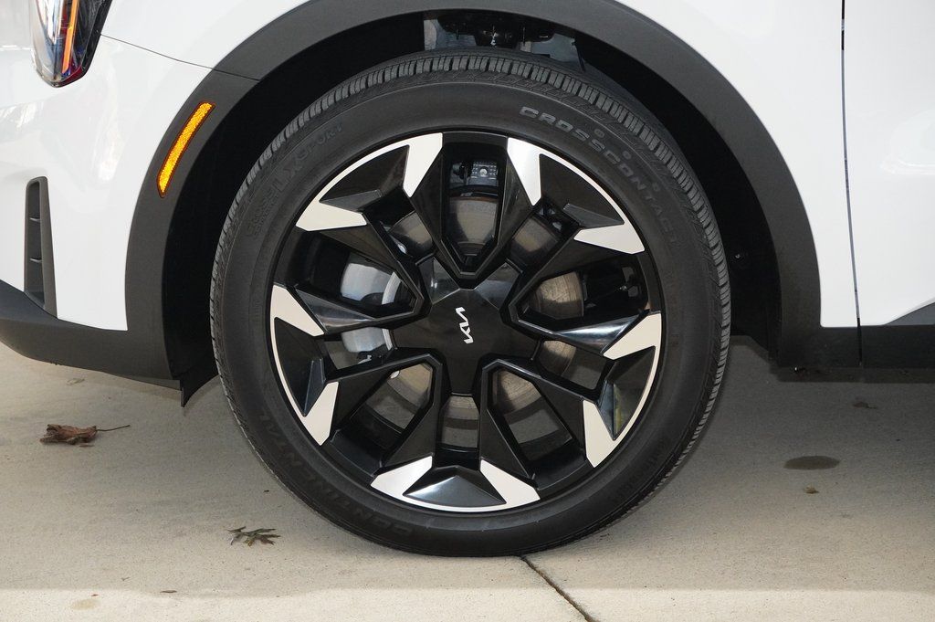 Used Car 2025 Kia Sorento  Ex For Sale Under $35,000 In Weatherford, Texas