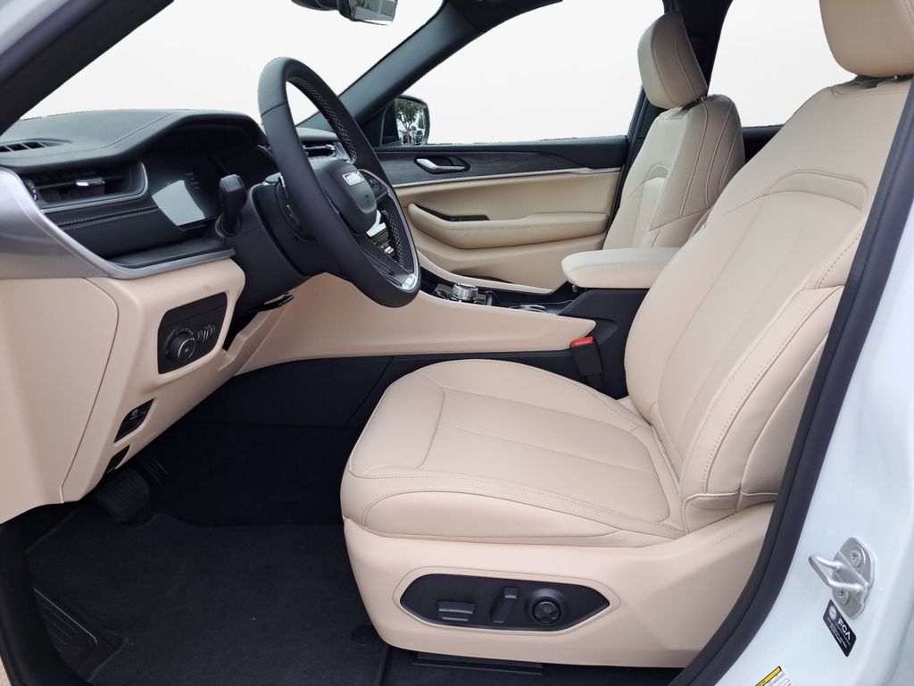 New Car 2025 Jeep Grand Cherokee  Limited For Sale Under $50,000 In Austin, Texas